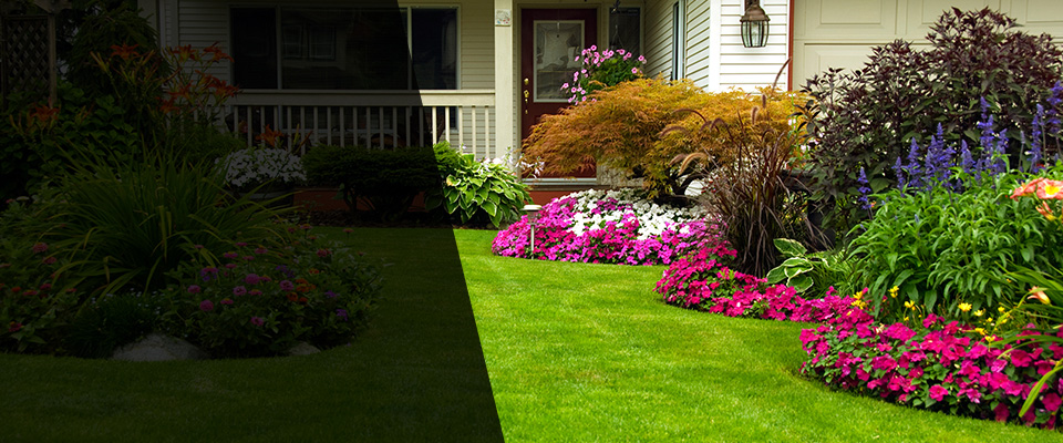 Glendive Landscapers