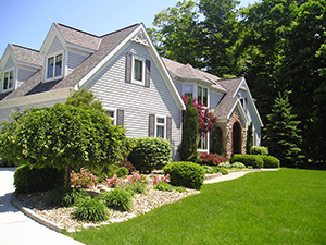 Landscapers and Lawncare Services in Glendive, MT